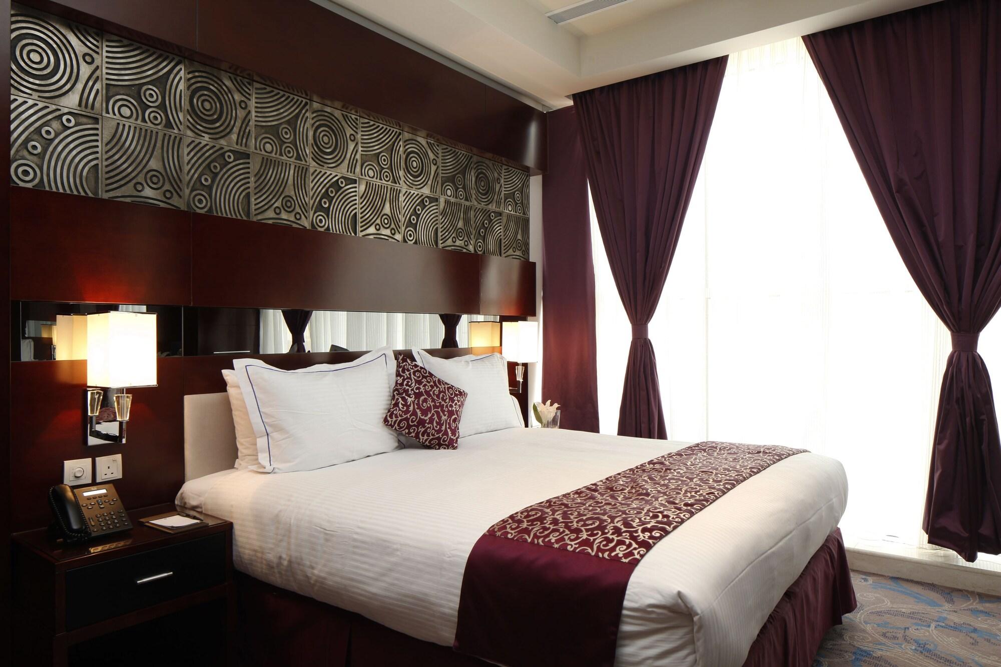 Intour Al Sahafa Hotel リヤード エクステリア 写真