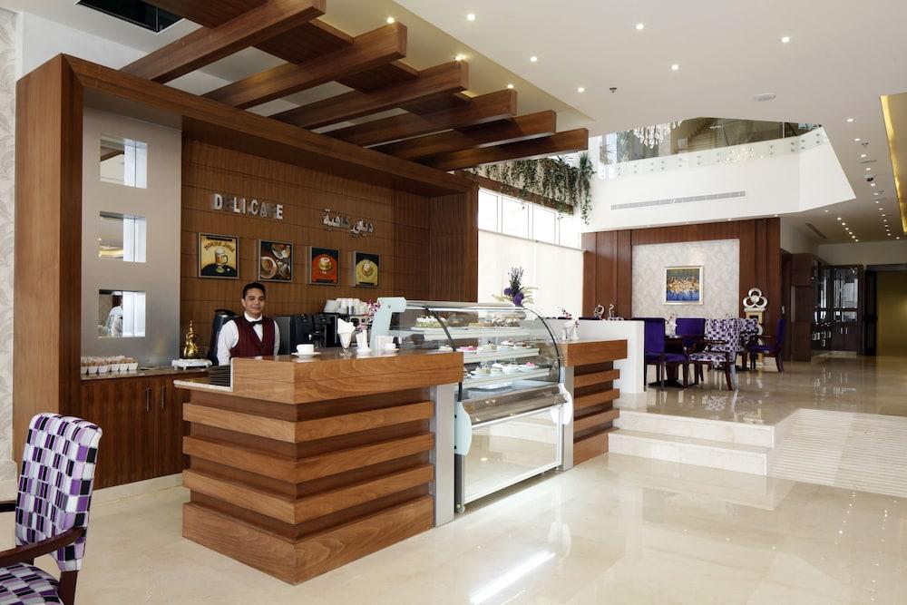 Intour Al Sahafa Hotel リヤード エクステリア 写真