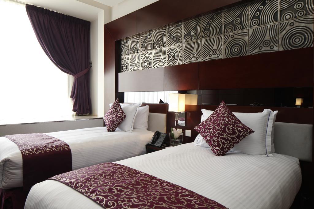 Intour Al Sahafa Hotel リヤード 部屋 写真