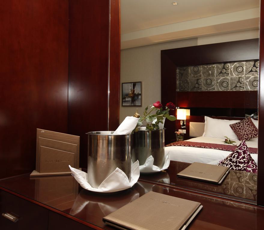 Intour Al Sahafa Hotel リヤード 部屋 写真