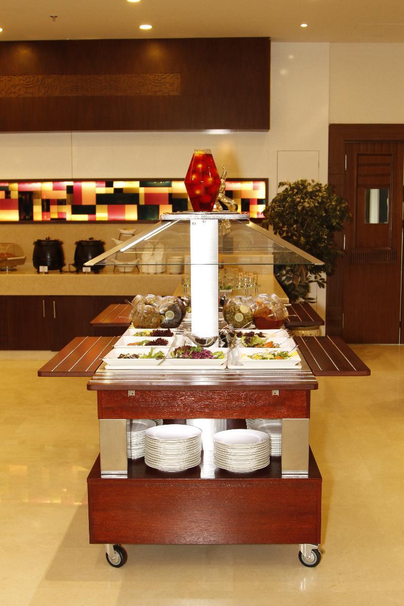 Intour Al Sahafa Hotel リヤード エクステリア 写真