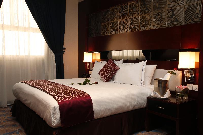 Intour Al Sahafa Hotel リヤード エクステリア 写真