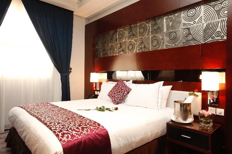 Intour Al Sahafa Hotel リヤード エクステリア 写真