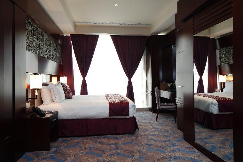 Intour Al Sahafa Hotel リヤード エクステリア 写真
