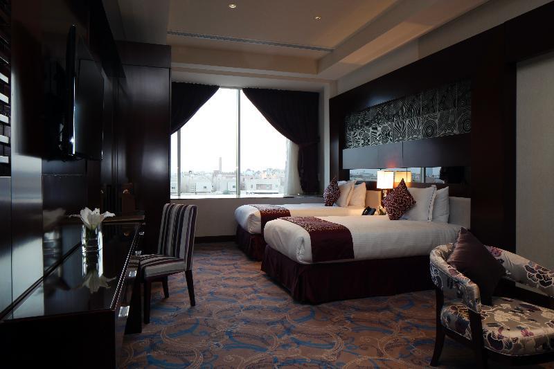 Intour Al Sahafa Hotel リヤード エクステリア 写真