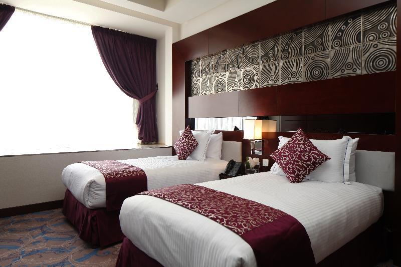 Intour Al Sahafa Hotel リヤード エクステリア 写真