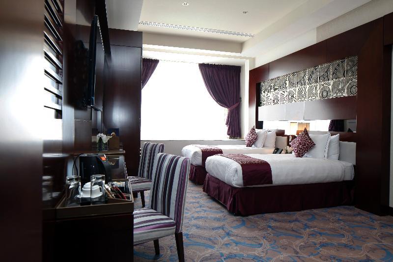 Intour Al Sahafa Hotel リヤード エクステリア 写真