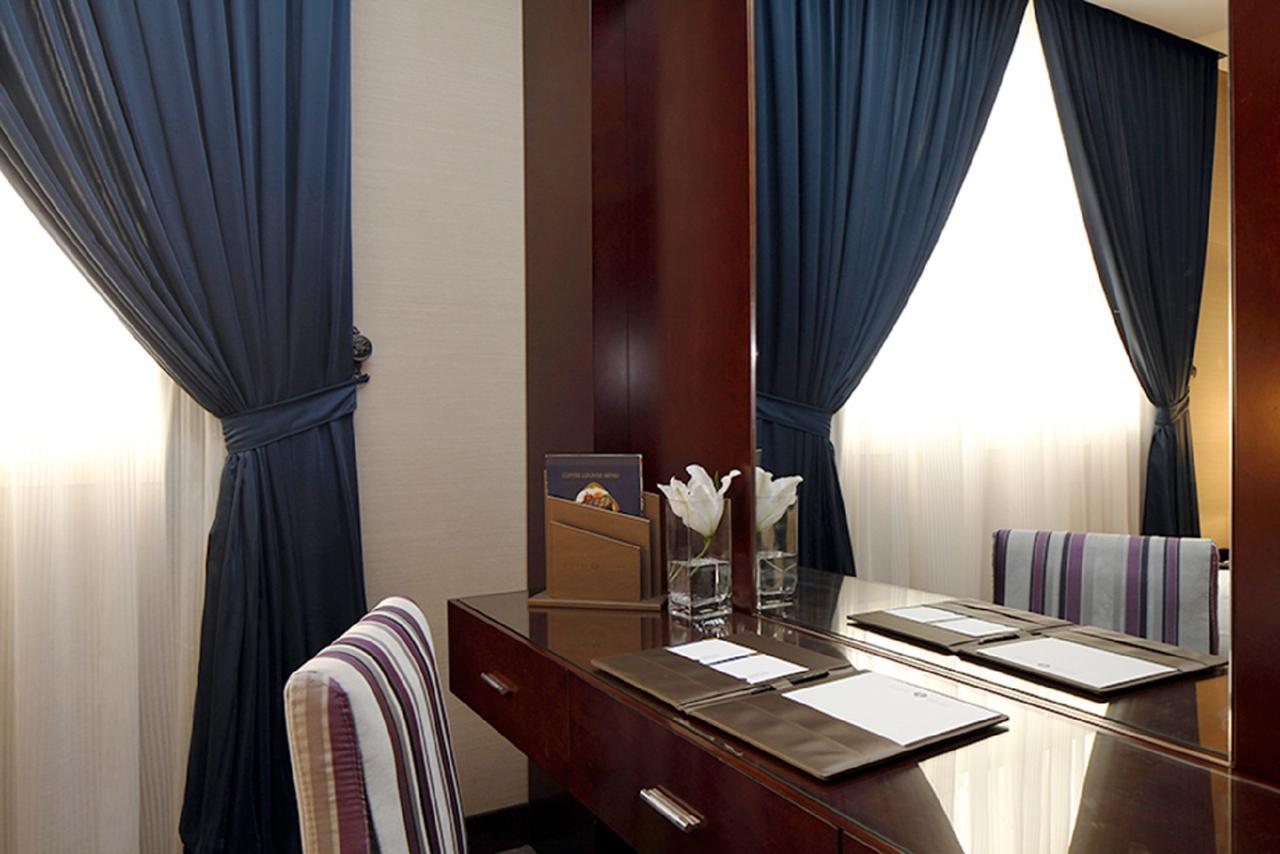 Intour Al Sahafa Hotel リヤード エクステリア 写真
